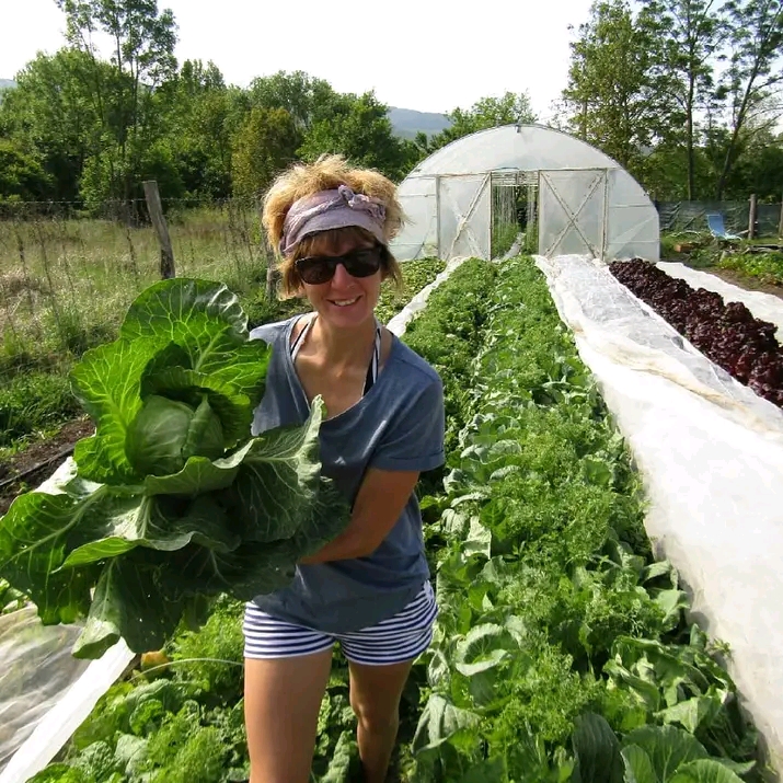 Perőcsényi biokerteszet