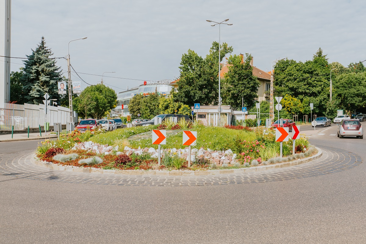 Pusztaszer-Törökvész